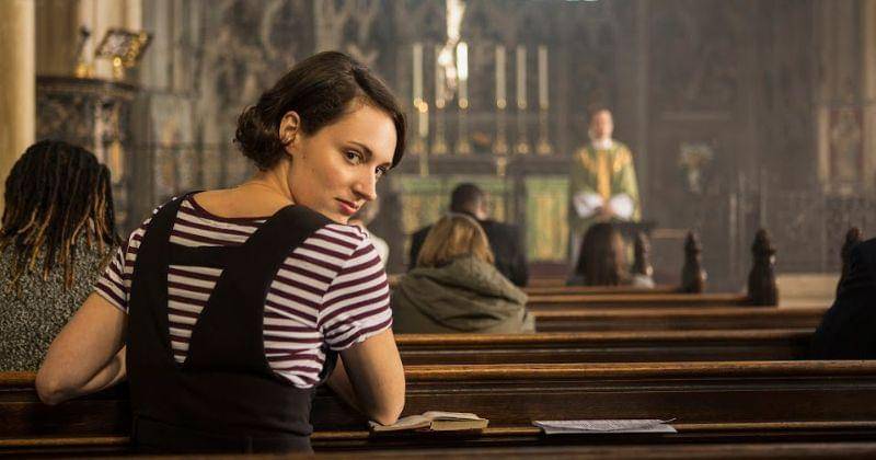 Dok. Prime Video/Fleabag Season 2